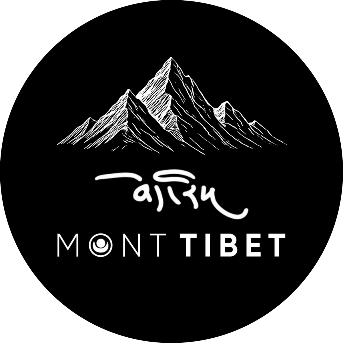 MONT TIBET
